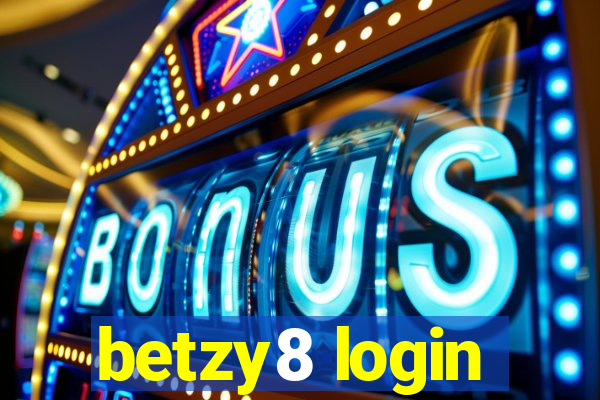 betzy8 login